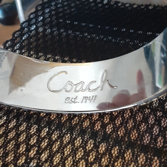 Coach bracelet - Picture 2 of 3